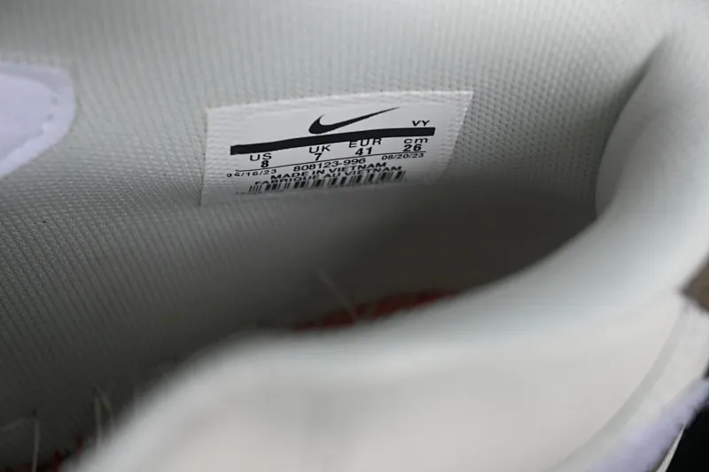 All categories Nk Air Force 1 Air Force series Nk Air Force 1 Mid Air Force mid-top Nk Air Force 1'07 Low Air Force One low-top casual sneakers 808123-996
